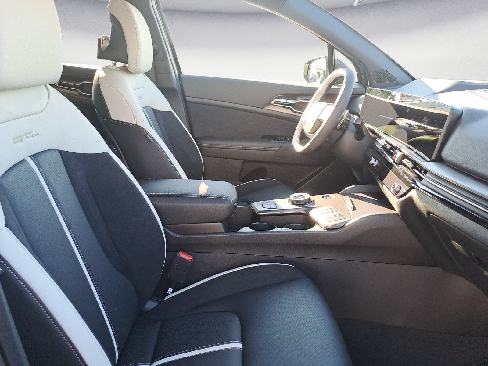 Kia Sportage - Bild 9