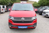 Volkswagen T6.1 Multivan Generation SIX 150PS DSG ACC AHK