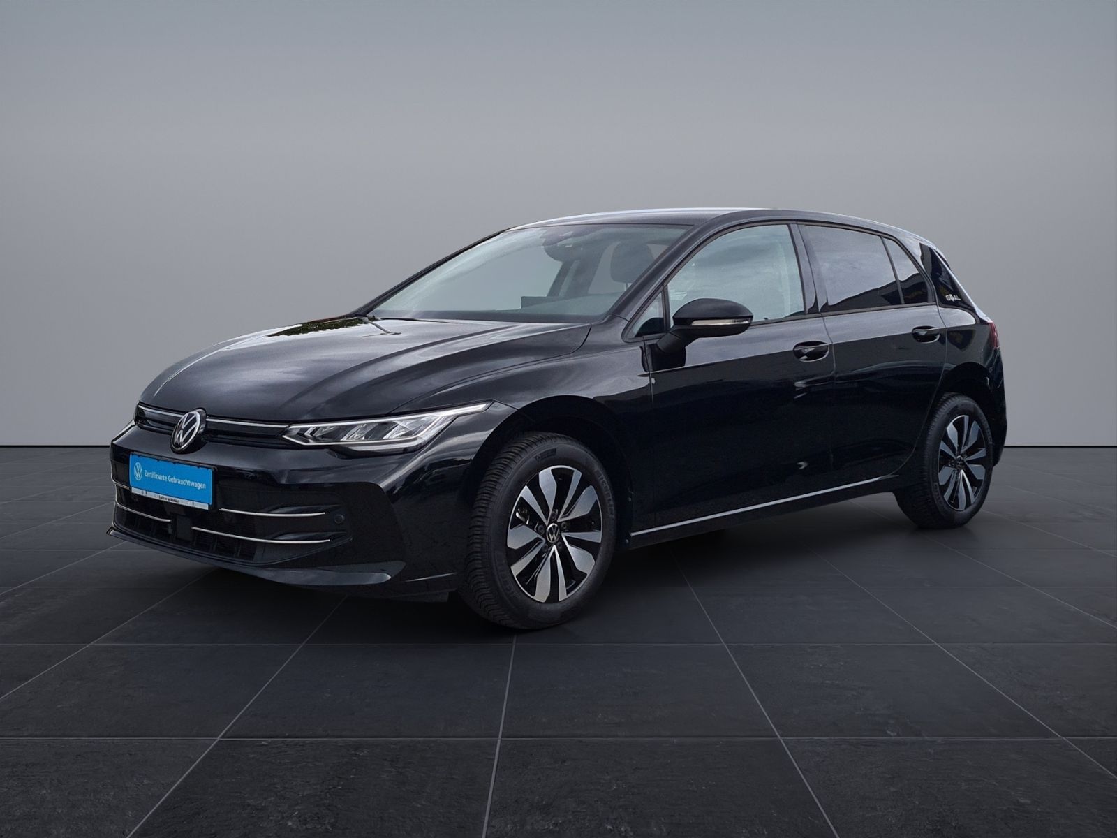 Volkswagen Golf 1.5 TSI GOAL 1,49% NAVI PDC SHZ 5JAHREGARAN foto 2