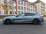 BMW M850i xDrive Gran Coupé VOLLAUSSTATTUNG  - BMW M850 Gebrauchtwagen
