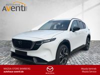 Mazda CX-5 - Vorschau Bild 1