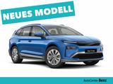 Skoda Enyaq 60 NEUES MODELL WÄRMP*NAVI*SHZ*KAM*LNKRHZ* - Skoda Enyaq Neuwagen