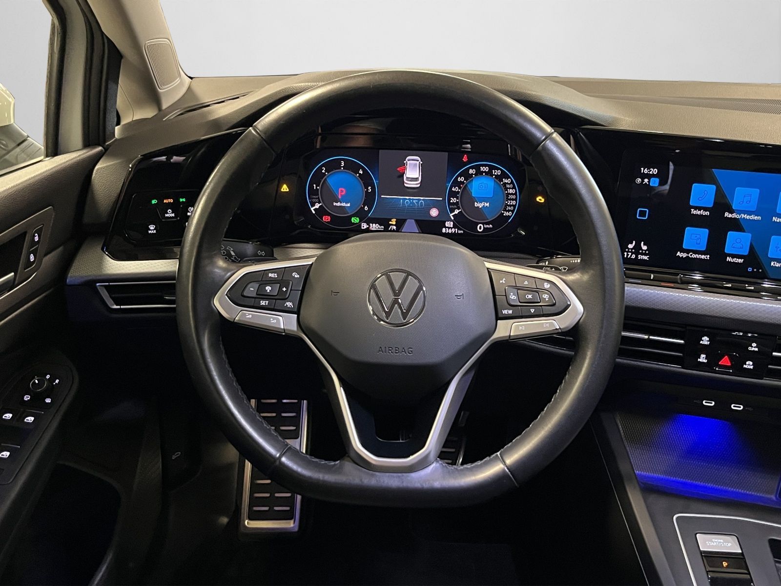 Volkswagen Golf - Bild 10