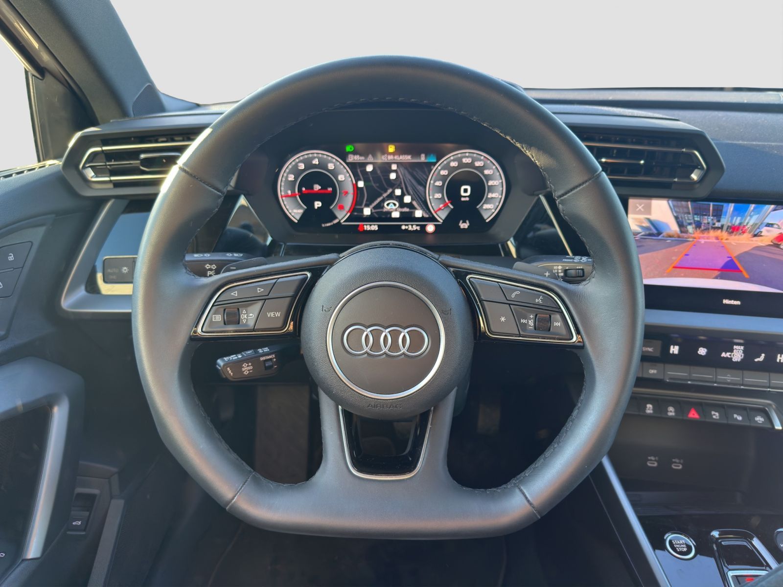 Audi A3 - Bild 6