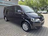 Volkswagen T5 Multivan LR 2,0 TDI DSG  Comfortline  - Volkswagen T5 Multivan: Comfortline
