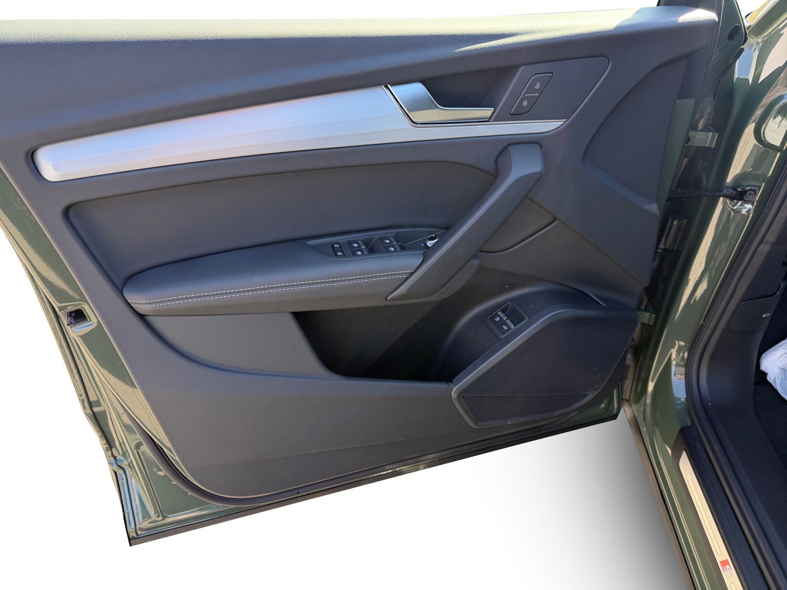 Audi Q5 - Bild 15
