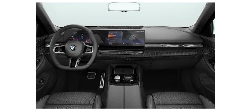 BMW 520 - Bild 3