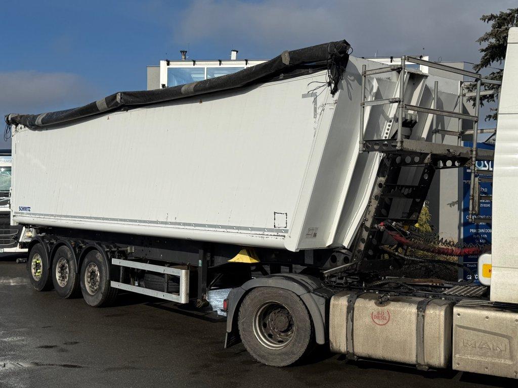 Schmitz Cargobull SKI 24 50 m3