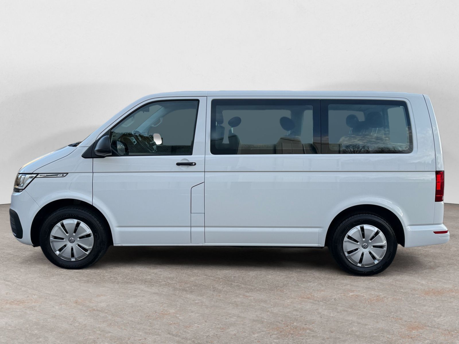 Volkswagen T6 Multivan - Bild 3