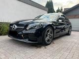 Mercedes-Benz C 180 T Autom. - - Mercedes-Benz C 180 in Hagen