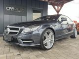 Mercedes-Benz CLS 500 V8 4-Matic AMG-Sport Exklusiv-Paket ACC - Mercedes-Benz: Cls Sport