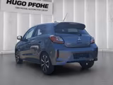Mitsubishi Space Star 1.2 Intro Edition+ (EURO 6d-TEMP) - Mitsubishi Space Star: Intro Edition