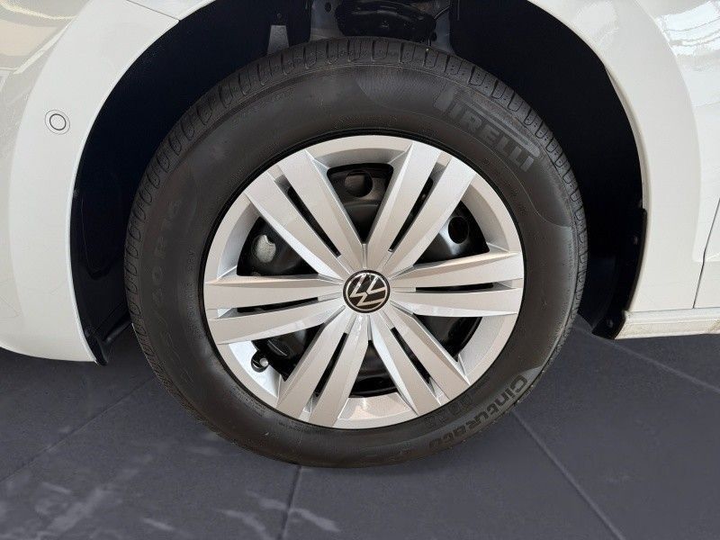 Volkswagen Touran TAXI 2,0 l TDI SCR (1 7-Gang-Doppelkupp imagem 3