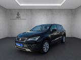 Seat Ateca 2,0 TDI*DSG*LED*Navi*Parkassistent*++ - Seat Ateca Gebrauchtwagen in München