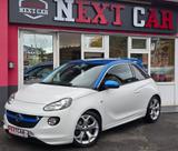 Opel Adam 1.4 Turbo S Edition-Performance|IntelliLink - Opel Adam Gebrauchtwagen in Duisburg