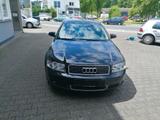 Audi A4 3.0 Multitronic.Leder.1Hand.Tüvneu.6.28 - Audi A4 aus 2002: 2.0