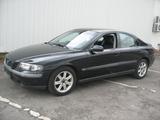 Volvo S60 250ps Automatik - gebrauchte Volvo S60 aus dem Jahr 2002