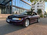Ford Mustang GT 1996 4.6 Automatik Convert... - Ford Gebrauchtwagen von 1996