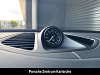 Porsche Macan - Vorschau Bild 34