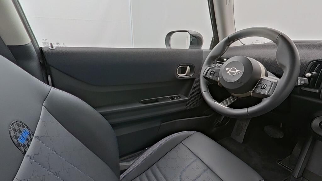 MINI Cooper C - Bild 11