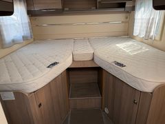 Chausson 727 GA Welcome ,Einzelbetten,Sat automatisch