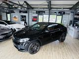 Mercedes-Benz GLE 350 d 4Matic Coupé AMG Line*AHK*STANDHZG.* - Mercedes-Benz GLE-Klasse in Wuppertal