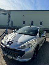 Peugeot 207 CC Platinum 150 THP Platinium - Peugeot 207 in Hagen