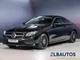 Mercedes-Benz E 220 d Coupé Avantgarde LED/Standheizung/Kamera - Mercedes-Benz E 220: Coupé