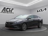 Kia ProCeed 1.6T DCT GT NAVI|FULL-LED|PANORAMA|JBL|E - schwarze Kia pro cee'd / ProCeed