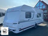 Dethleffs Nomad 490 EST *First Edition*Fußbodenerwärmung* - Dethleffs Nomad 490 EST