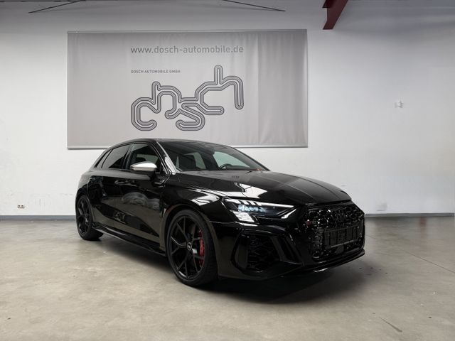AUDI RS3 Sportback qu./KERAMIK/RS Dynamik+/MATRIX/B&amp;O