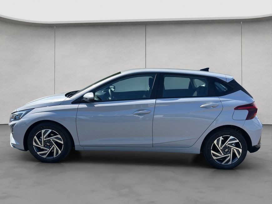 Hyundai i20 – Bild 2
