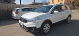 Suzuki S-Cross 1.0 Boosterjet Cool - Suzuki Across Benziner Gebrauchtwagen