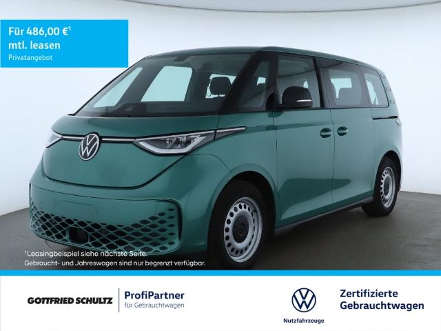 Volkswagen ID. Buzz Pro 210 kW Navigation Sitzheizung