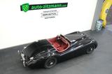 Jaguar XK 120 SE Roadster/GUT2+/VOLLREST/SAMMLER/SERVO - Jaguar XK: Roadster, Xk120