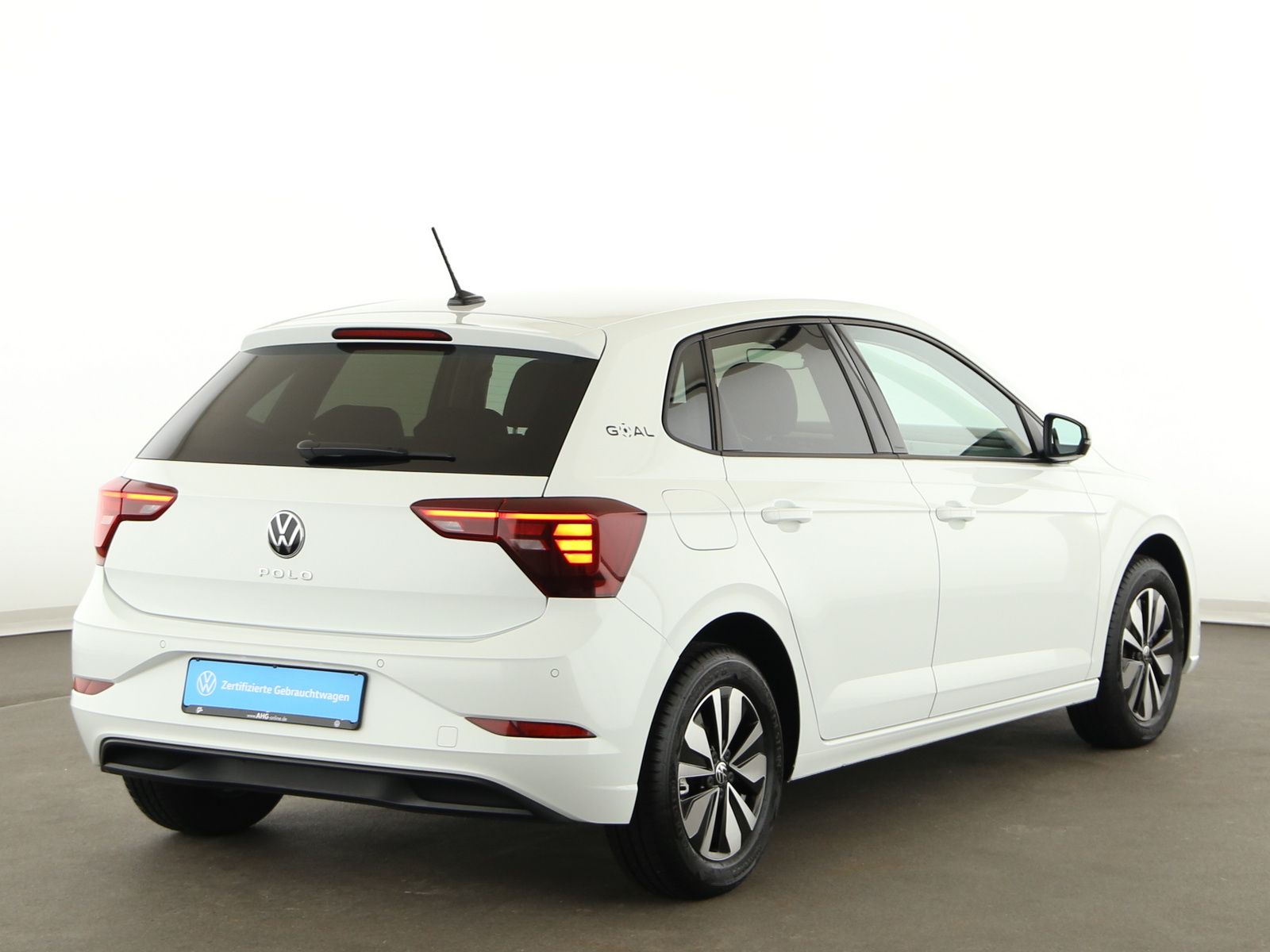 Volkswagen Polo - Bild 7