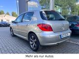 Peugeot 307 Epok Automatik 2.0 - Peugeot 307: Automatik