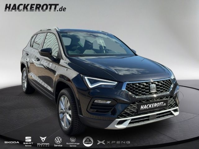Seat Ateca - Bild 5