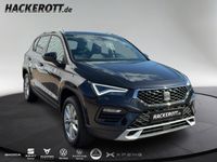 Seat Ateca - Vorschau Bild 5
