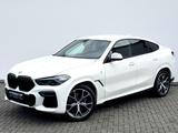 BMW X6 xDrive 30 d M Sport Paket /LASER/HUD/H&K/CAM - gebrauchte BMW X6 aus dem Jahr 2022