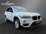 BMW X1 sDrive20i AUT. DKG NAV PANO LED - BMW X1: Sdrive20d