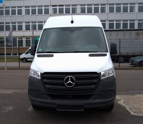 Mercedes-Benz Sprinter 311 XXL L5H4