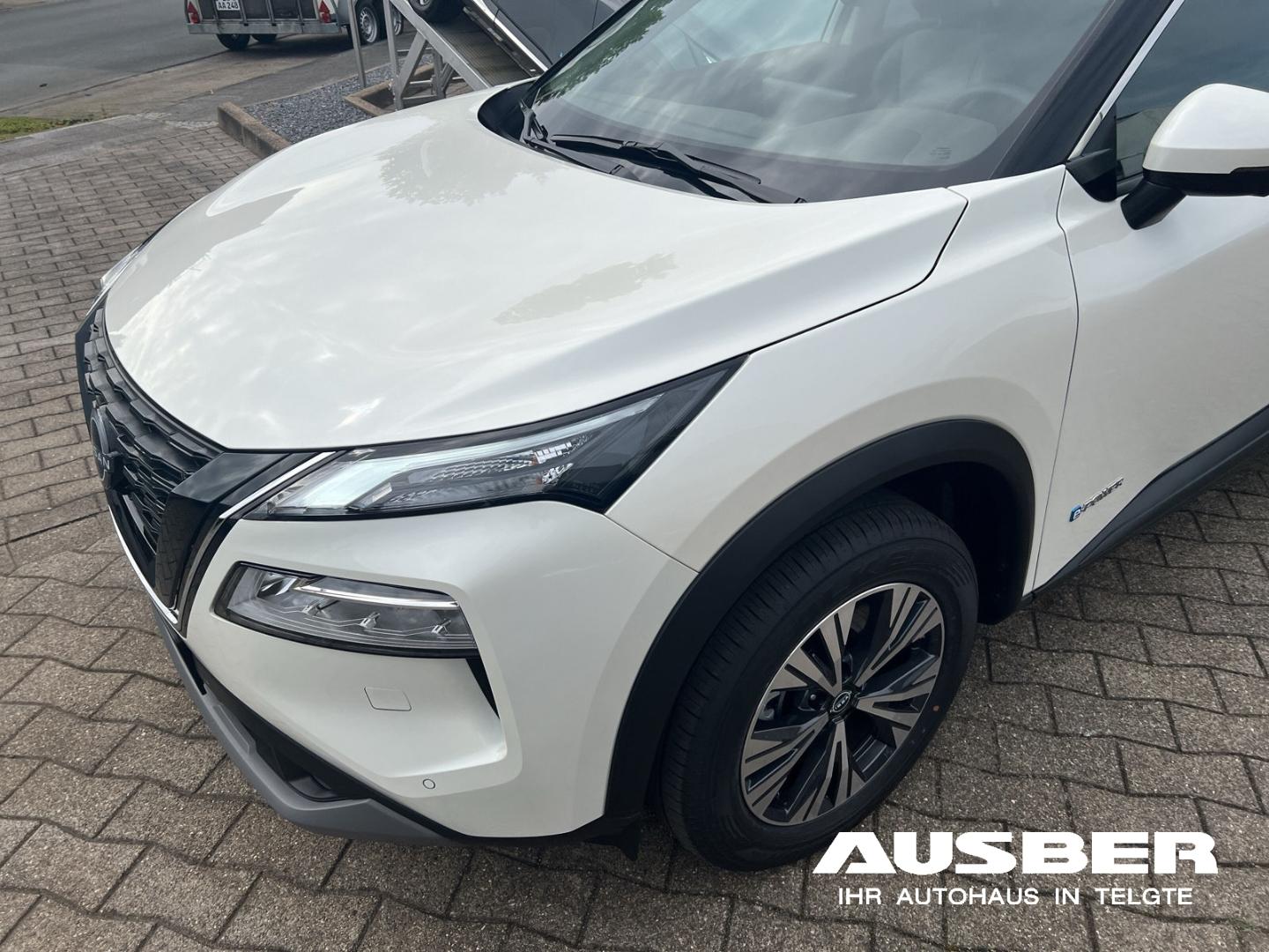 Nissan X-Trail N-Connecta e-4orce 1.5 VC-T e-Power 5Sit