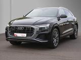 Audi Q8 50 TDI S line Matrix Head-up Kamera Virtual+ - Autos mit Allradantrieb