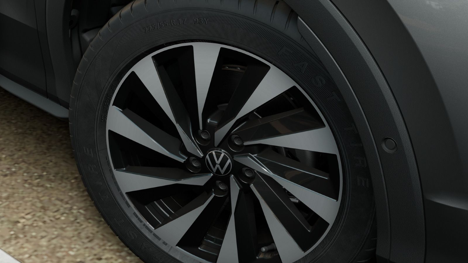 Volkswagen T-Roc - Bild 11