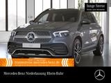 Mercedes-Benz GLE 400 d 4M/AMG/Distr/Pano/HUD/AHK/Tritt/22"/ - Mercedes-Benz GLE 400 Gebrauchtwagen in Essen