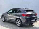 BMW X2 20d xDrive M-Sport/Pano/HUD/LED/Kamera - BMW X2 Gebrauchtwagen in München