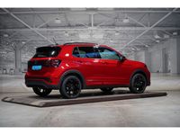 Volkswagen T-Cross - Vorschau Bild 3