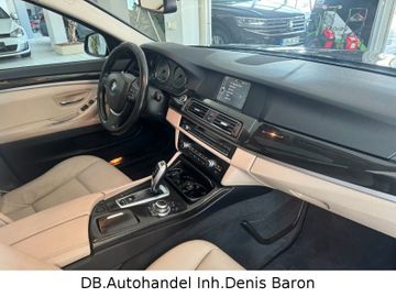 BMW 520 - 9