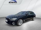 BMW 520 d xDrive Touring Luxury Line Tempomat Head U - BMW 520 Gebrauchtwagen in Bremen